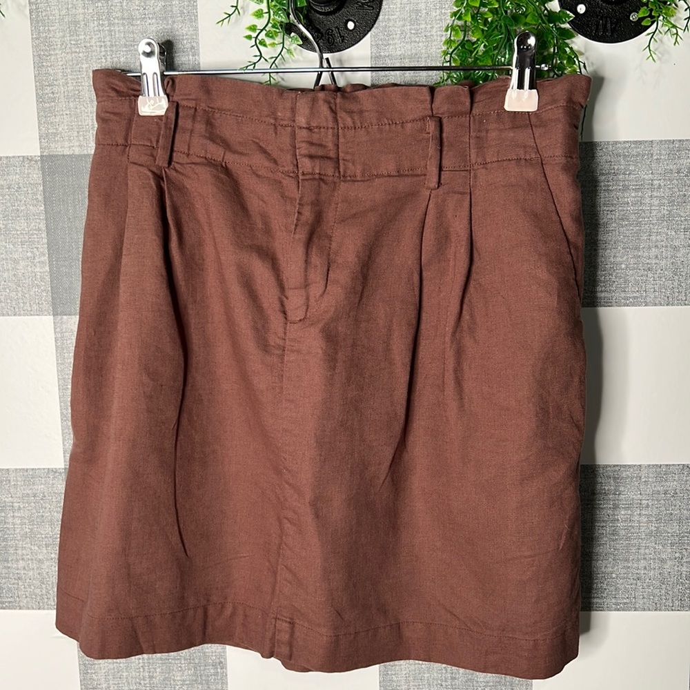 J Crew Skirt